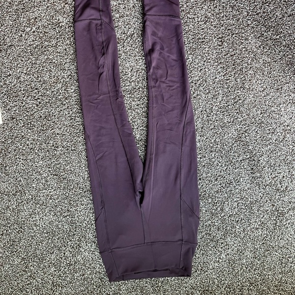 LULULEMON LEGGINGS - Picture 1 of 2